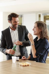 Nos conseils pour limiter le stress au travail !