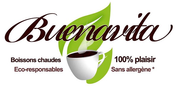 Pause café sans allergènes avec BUenavita !