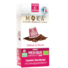 MOKA Mexique x10 capsules Zéro Déchet compatibles Nespresso®