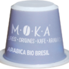 MOKA Honduras x10 capsules Zéro Déchet compatibles Nespresso® – Image 2