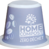MOKA Honduras x10 capsules Zéro Déchet compatibles Nespresso® – Image 3