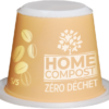 MOKA Pérou x10 capsules Zéro Déchet compatibles Nespresso® – Image 3