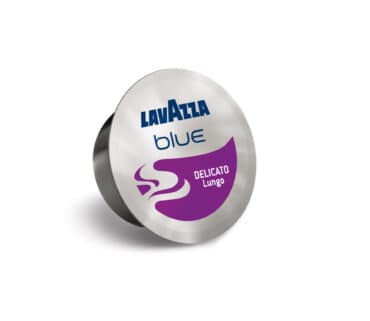 ESPRESSO DELICATO LUNGO