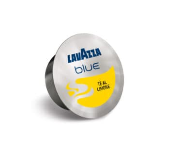 THE CITRON AL LIMONE