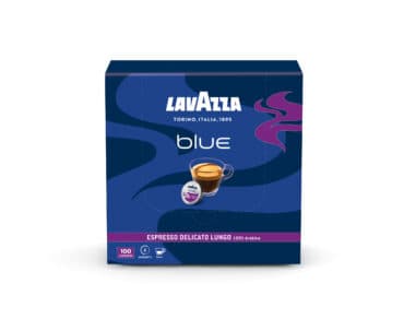 ESPRESSO DELICATO LUNGO – Image 2