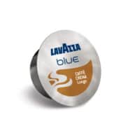 CAFFE CREMA LUNGO