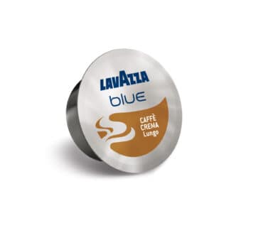 CAFFE CREMA LUNGO