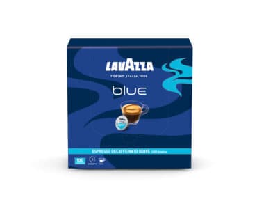 ESPRESSO DECAFFEINATO SOAVE – Image 2