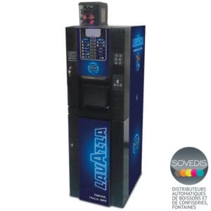 Lavazza BLUE BRIO