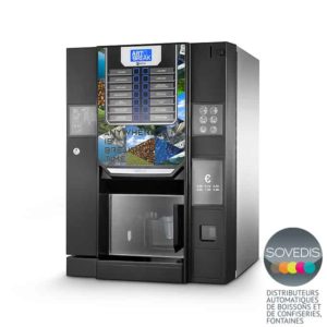 Lavazza Blue BRIO UP