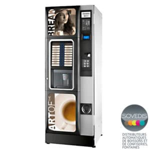 Machine à café CONCERTO