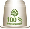 Capsule Terramoka 100% bio-dégradable