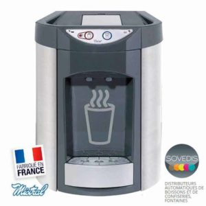 La fontaine EVOPURE TT