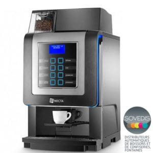 MACHINE À CAFÉ KORO PRIME MAX