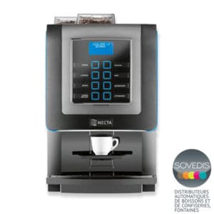 Machine à café Koro Prime