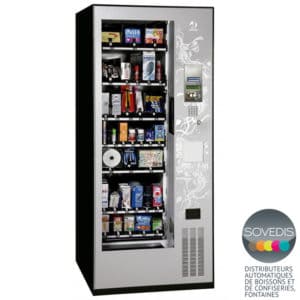 modèle VISION COMBOPLUS