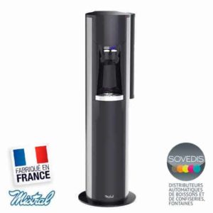 Fontaine de bureau Evolution